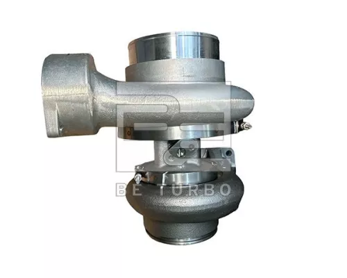 BE TURBO Turbolader 129669 BE TURBO (129669)