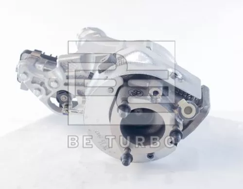 BE TURBO Turbolader 129673 BE TURBO (129673)