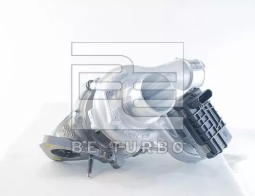Turbolader 129675 BE TURBO