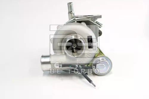 Turbolader 129678 BE TURBO
