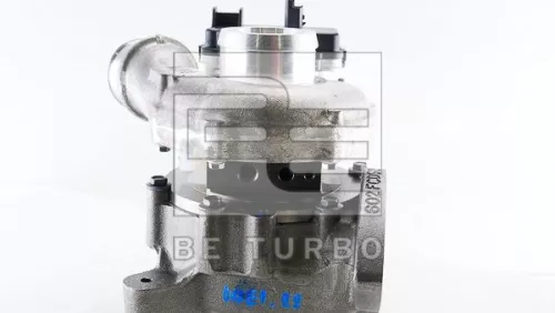 BE TURBO Turbolader 129682 BE TURBO (129682)