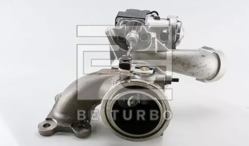 BE TURBO Turbolader 129683 BE TURBO (129683)