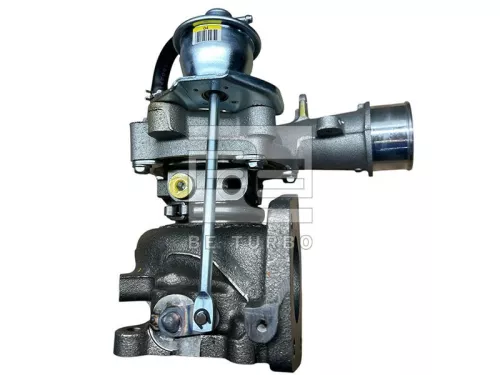 BE TURBO Turbolader 129684 BE TURBO (129684)