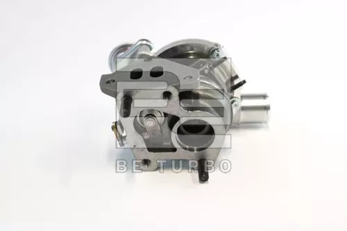 BE TURBO Turbolader 129697 BE TURBO (129697)