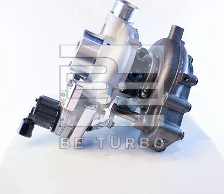 BE TURBO Turbolader 129699 BE TURBO (129699)