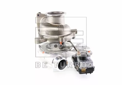 BE TURBO Turbolader 129705RED BE TURBO (129705RED)