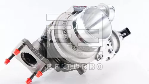 Turbolader 129706RED BE TURBO