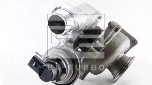 BE TURBO Turbolader 129706RED BE TURBO (129706RED)