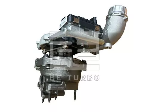 BE TURBO Turbolader 129707 BE TURBO (129707)