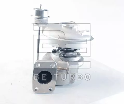 BE TURBO Turbolader 129708 BE TURBO (129708)