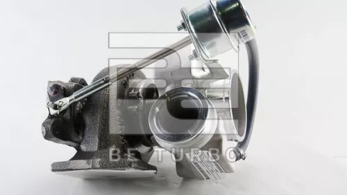 BE TURBO Turbolader 129713 BE TURBO (129713)