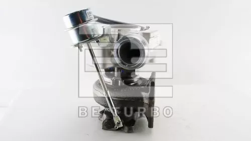 BE TURBO Turbolader 129713 BE TURBO (129713)