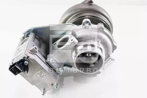 BE TURBO Turbolader 129722 BE TURBO (129722)