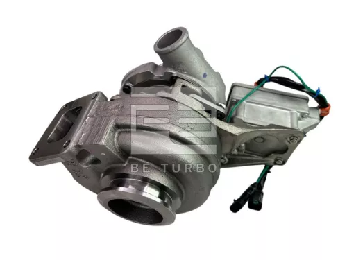BE TURBO Turbolader 129732 BE TURBO (129732)