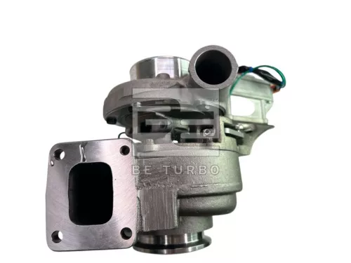 BE TURBO Turbolader 129732RED BE TURBO (129732RED)
