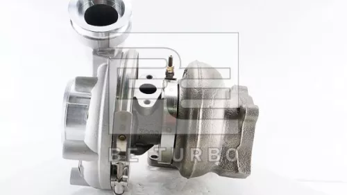 BE TURBO Turbolader 129737 BE TURBO (129737)