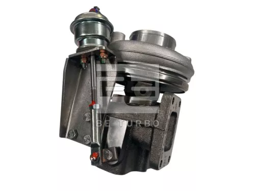BE TURBO Turbolader 129740 BE TURBO (129740)