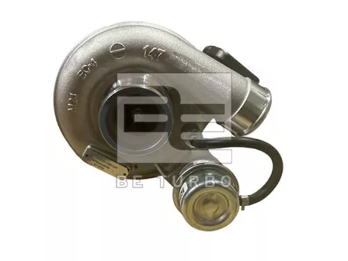 Turbolader 129744 BE TURBO