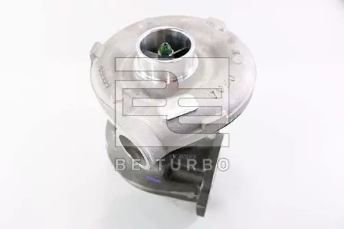 Turbolader 129747 BE TURBO