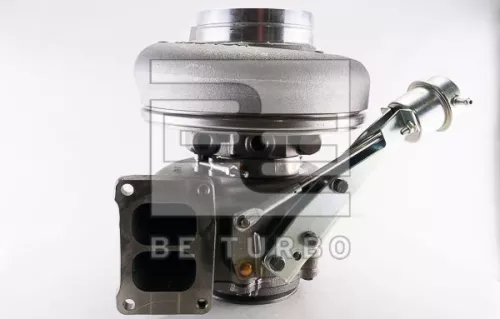 BE TURBO Turbolader 129837 BE TURBO (129837)