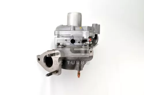 BE TURBO Turbolader 129848 BE TURBO (129848)