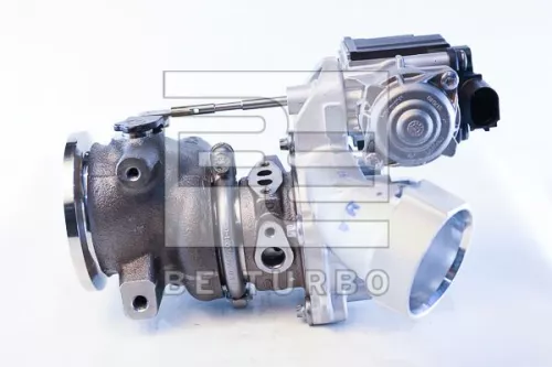 BE TURBO Turbolader 129852 BE TURBO (129852)