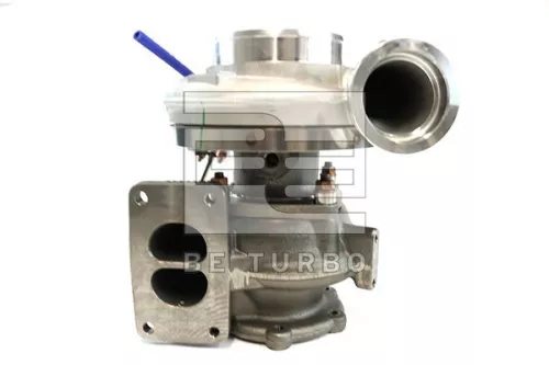 BE TURBO Turbolader 129861RED BE TURBO (129861RED)