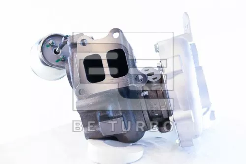 BE TURBO Turbolader 129880 BE TURBO (129880)