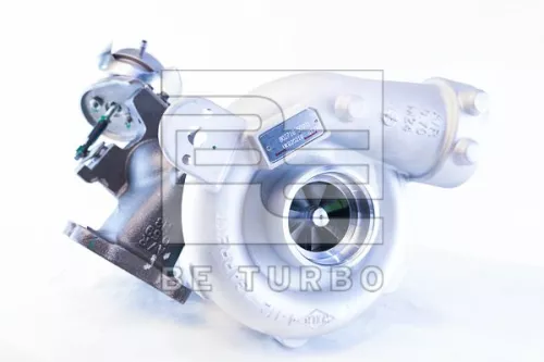 Turbolader 129880 BE TURBO