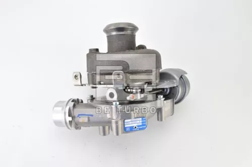 BE TURBO Turbolader 129882 BE TURBO (129882)