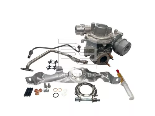 Turbolader 129882SK1 BE TURBO