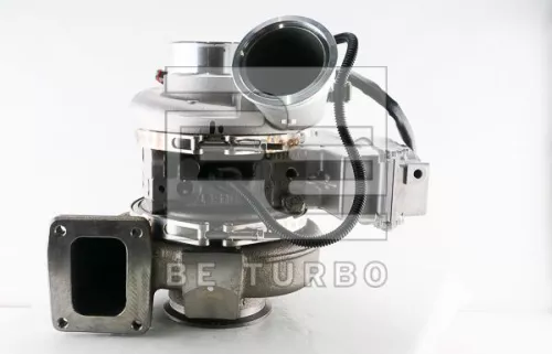 BE TURBO Turbolader 129894 BE TURBO (129894)