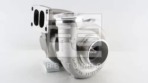 Turbolader 129895 BE TURBO