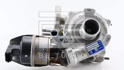 BE TURBO Turbolader 129897 BE TURBO (129897)