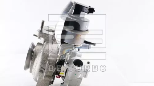 BE TURBO Turbolader 129897 BE TURBO (129897)