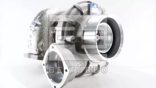 Turbolader 129901 BE TURBO