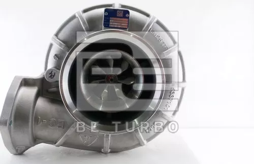 BE TURBO Turbolader 129901 BE TURBO (129901)