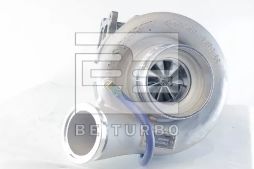 Turbolader 129912 BE TURBO