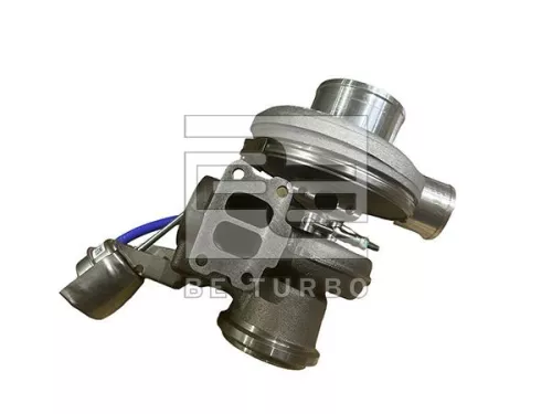 BE TURBO Turbolader 129920 BE TURBO (129920)