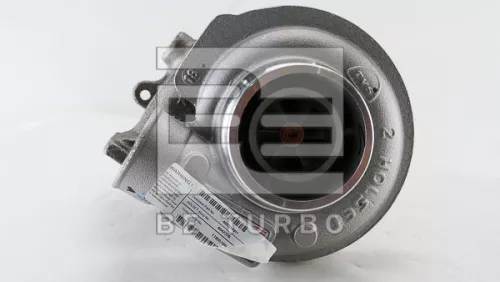 BE TURBO Turbolader 129926 BE TURBO (129926)