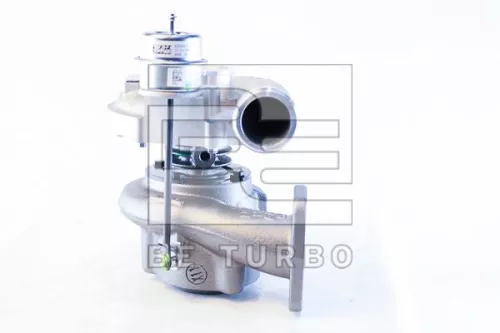 BE TURBO Turbolader 129939 BE TURBO (129939)
