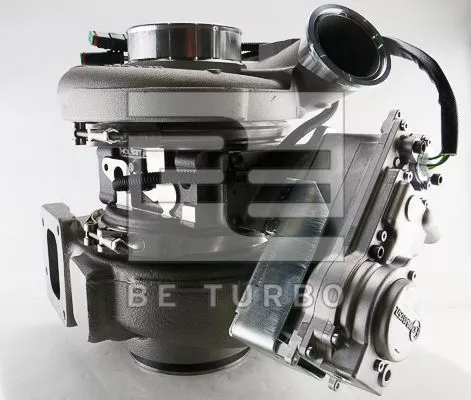 BE TURBO Turbolader 129940 BE TURBO (129940)