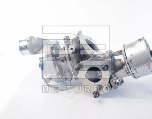 BE TURBO Turbolader 129943 BE TURBO (129943)