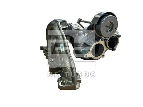 Turbolader 129951 BE TURBO
