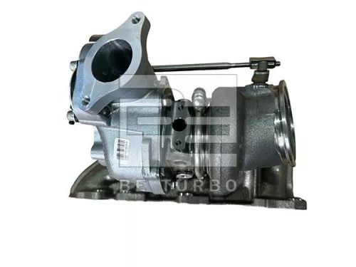 BE TURBO Turbolader 129951 BE TURBO (129951)