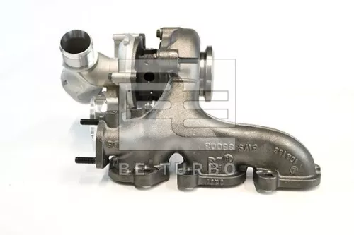 BE TURBO Turbolader 129966 BE TURBO (129966)