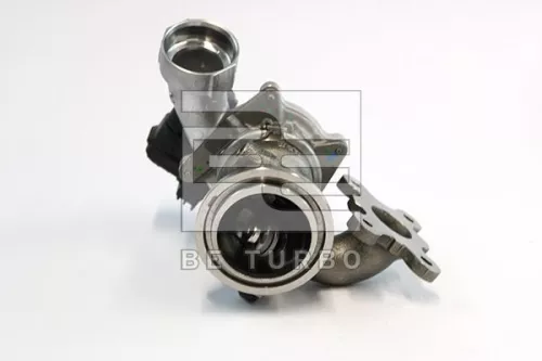 BE TURBO Turbolader 129967 BE TURBO (129967)