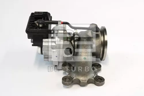 BE TURBO Turbolader 129967 BE TURBO (129967)