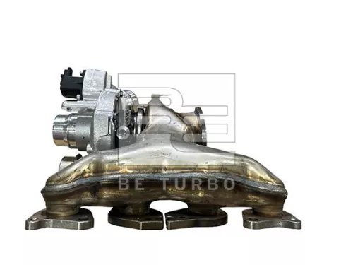 BE TURBO Turbolader 129976 BE TURBO (129976)