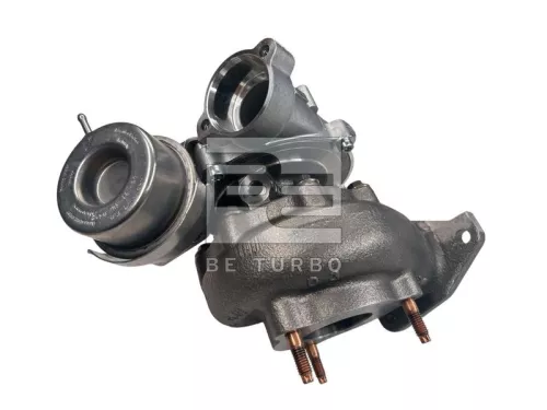 BE TURBO Turbolader 129979RED BE TURBO (129979RED)
